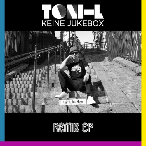 TONI-L – KEINE JUKEBOX REMIX [FEAT. DJ C.S.P.]
